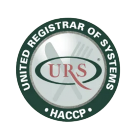 HACCP