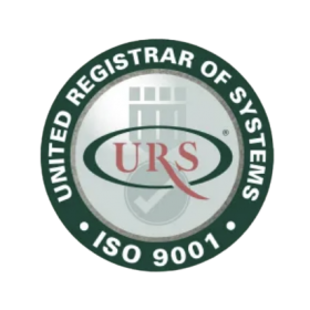 ISO 9001