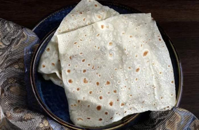 ROOMALI ROTI
