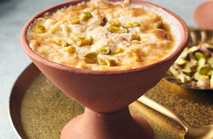 BREAD KA MEETHA