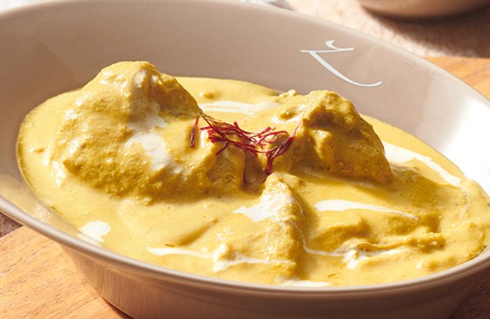 IRANI MURGH