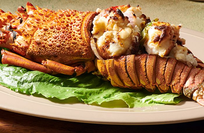MALAI LOBSTER