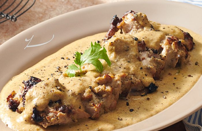 MURGH KALIMIRCH KABAB MASALA