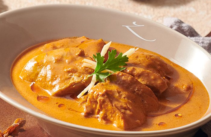 MURGH KI NIHARI