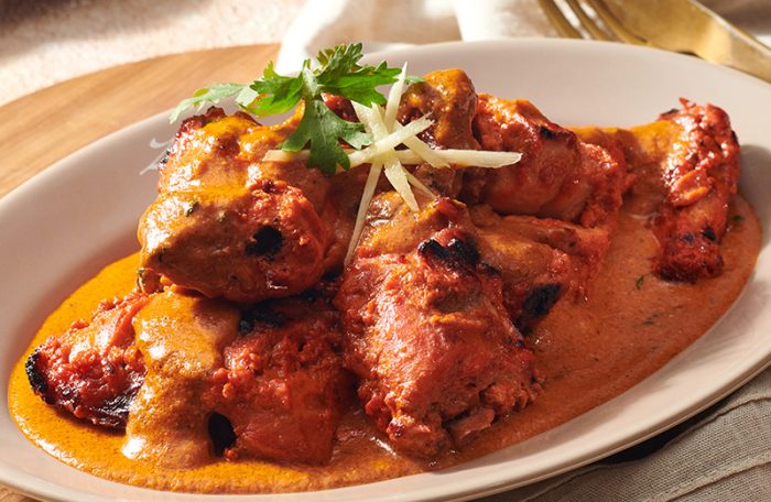 TANDOORI MURGH MASALA