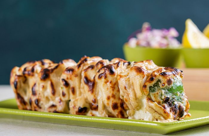 PANEER MALAI TIKKA