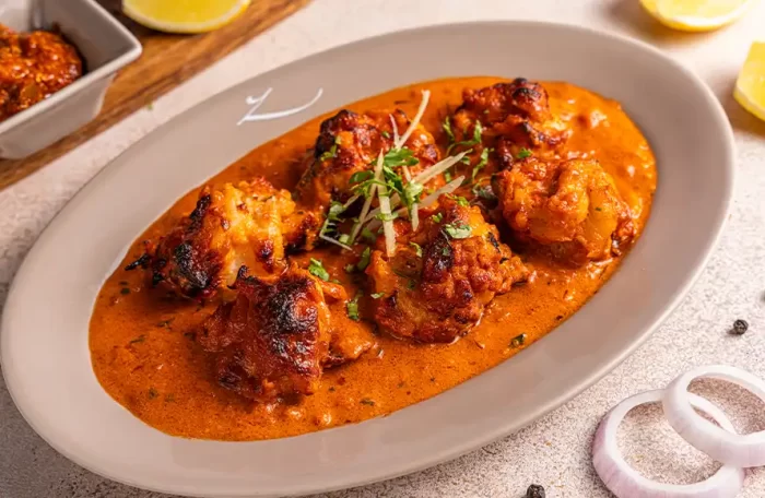 AATISH-E-JHINGA MASALA

