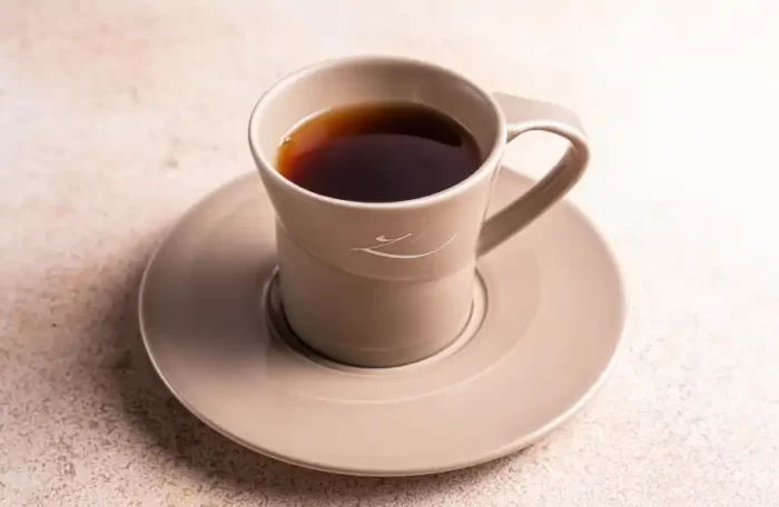 TEA (BLACK/GREEN)
