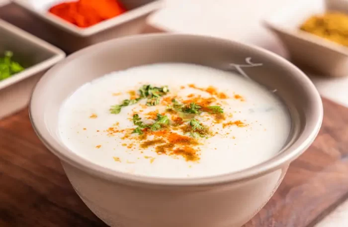BURHANI RAITA
