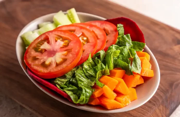 HARA BHARA SALAD