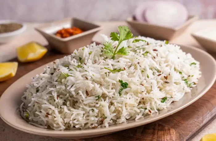 JEERA RICE