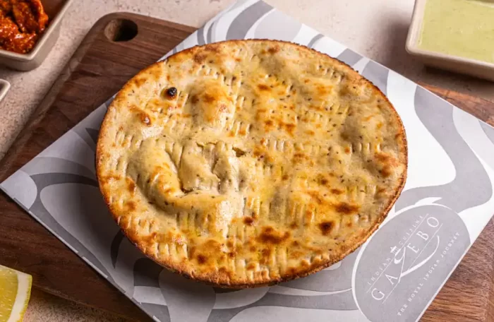 KHASTA ROTI
