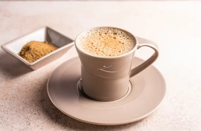 MASALA TEA

