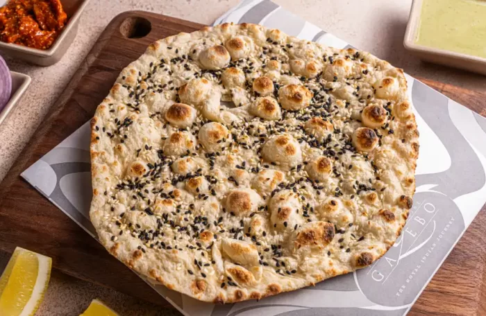 KULCHA
