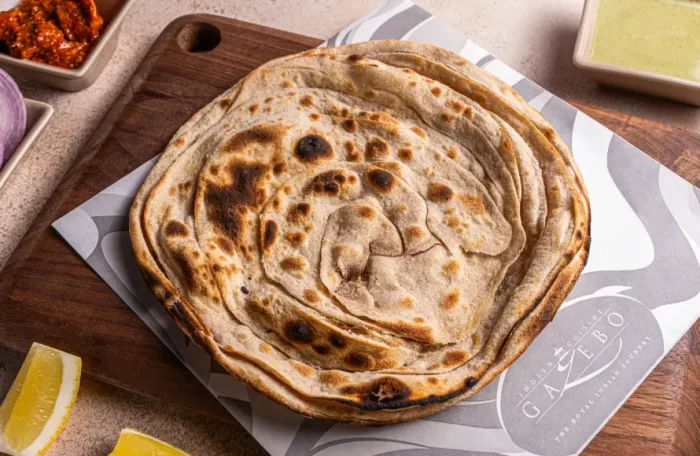 PARATHA
