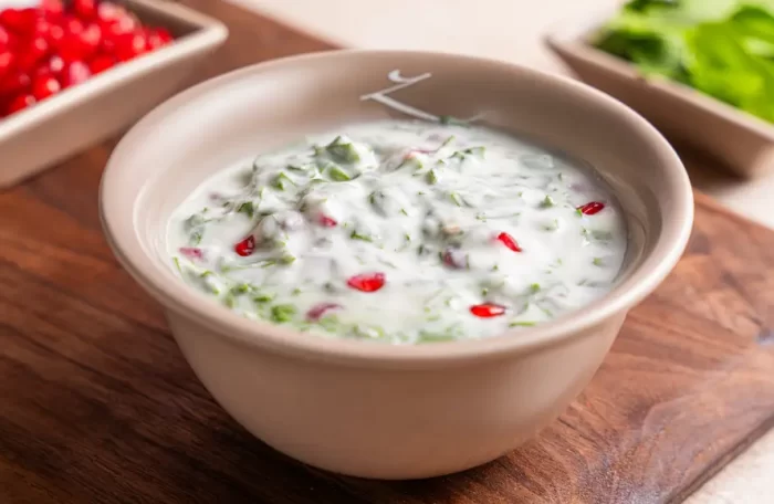 ROCKET ANAR RAITA