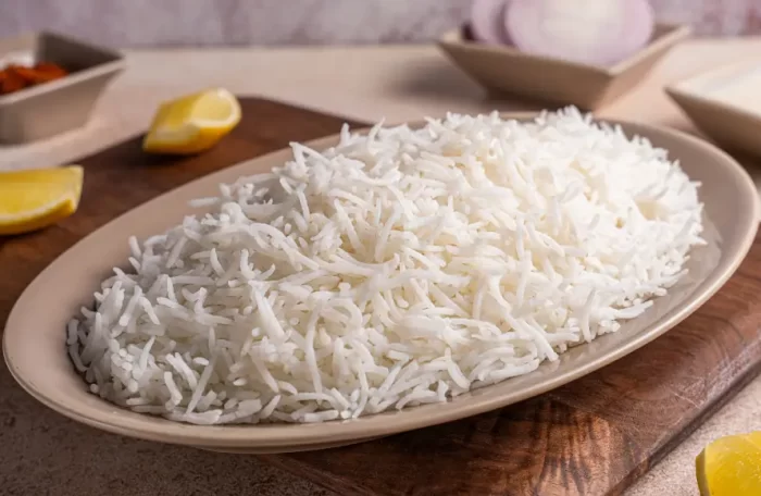 SADA CHAWAL
