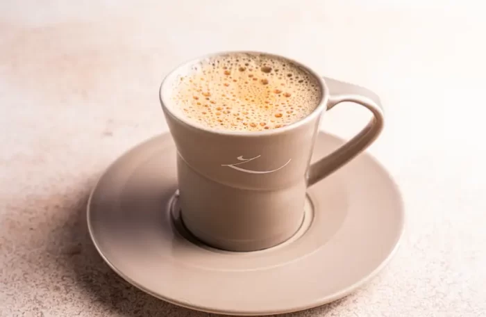 TEA