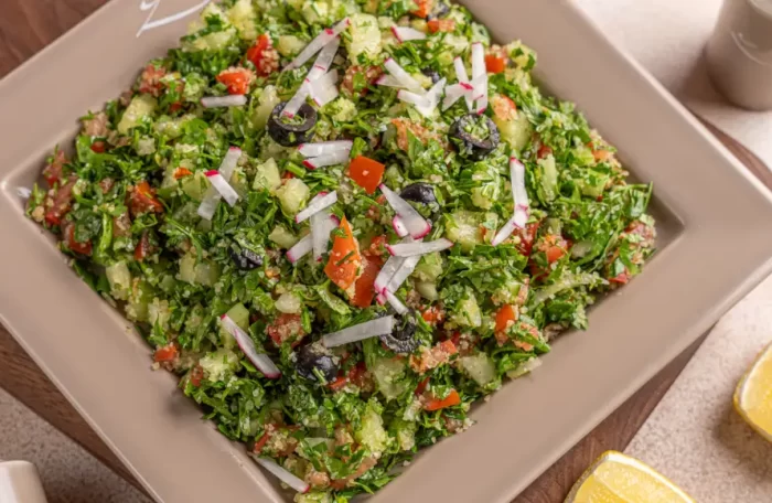 TABOULEH