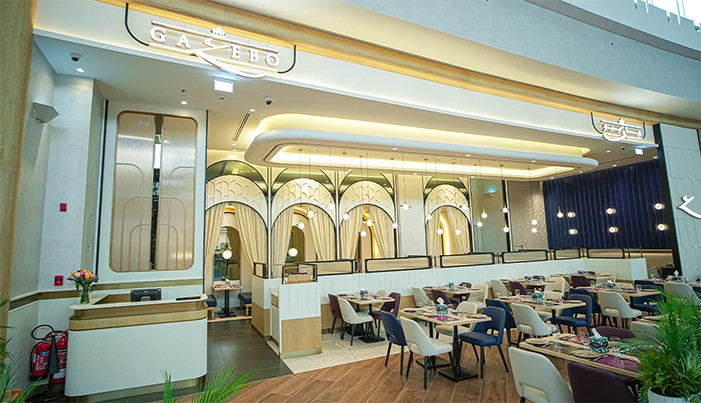 Dubai Silicon Oasis