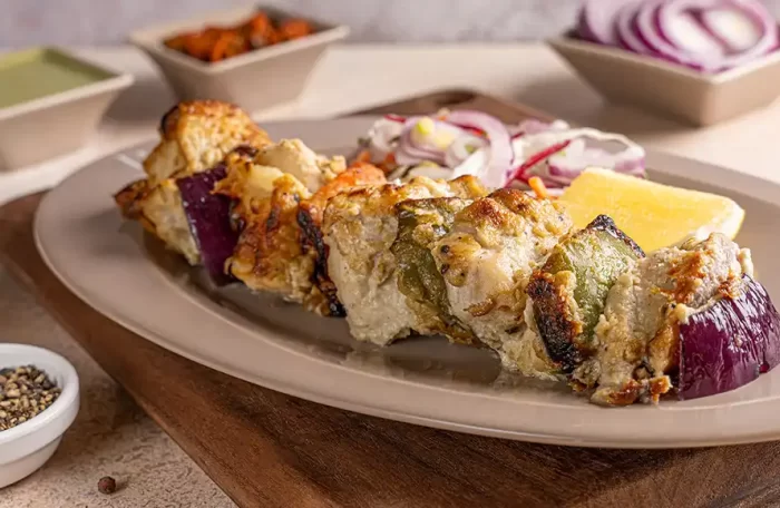 KALIMIRCH MAHI TIKKA
