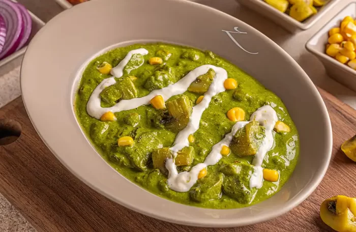 KHUMBH MAKAI PALAK