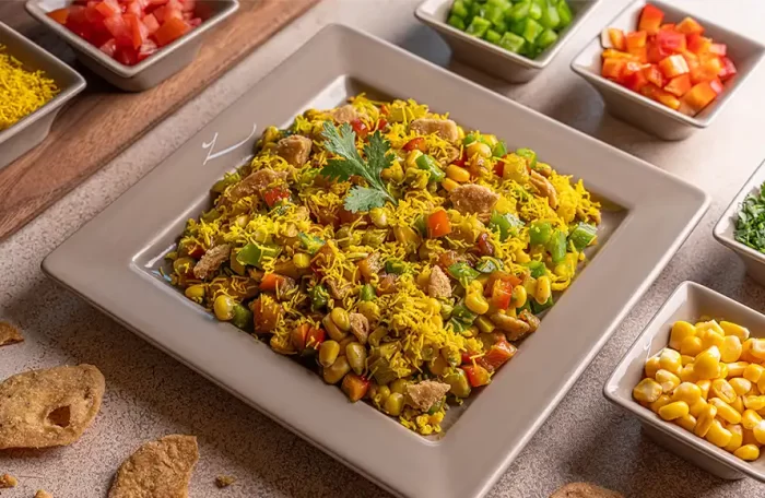 MAKAI CHAAT