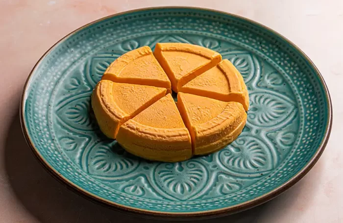 MANGO KULFI
