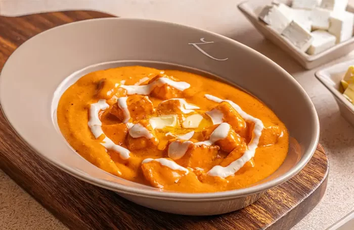 PANEER MAKHNI