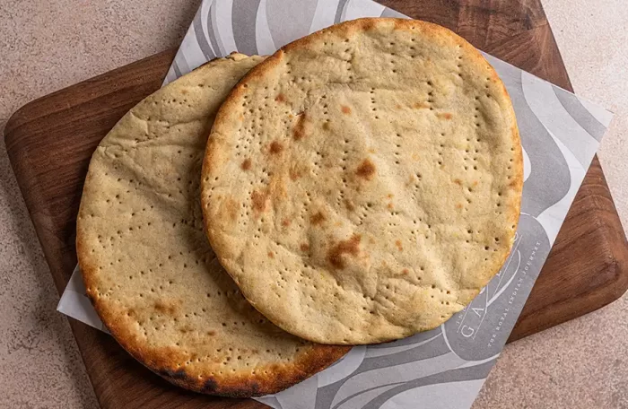 ROGHNI ROTI