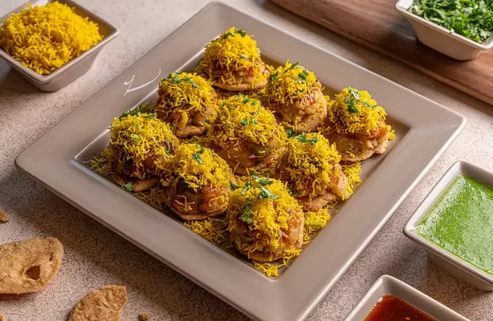 SEV PURI