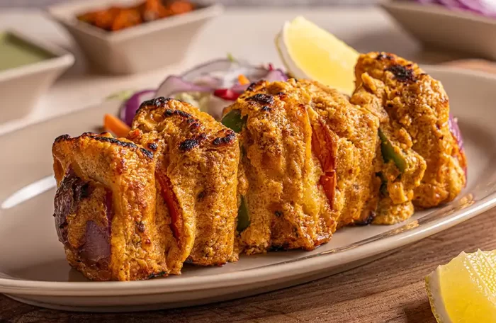 SULTANI PANEER TIKKA