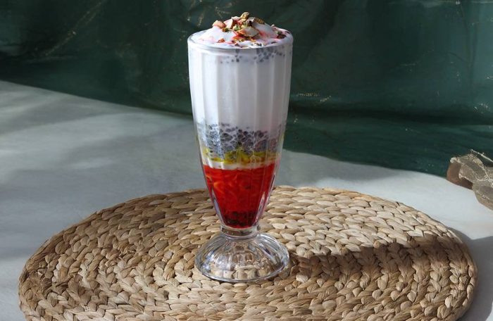 ROYAL FALOODA