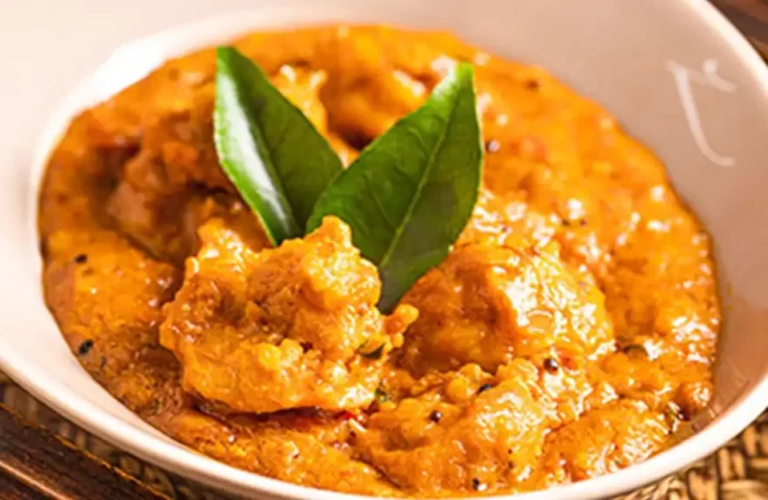 JHINGA CHETTINAD
