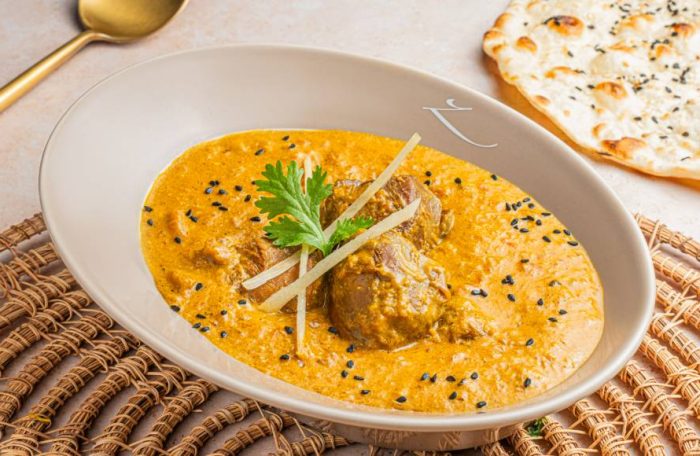 ACHARI GOSHT
