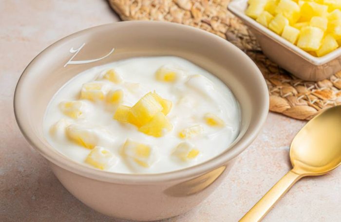 ANANAS RAITA