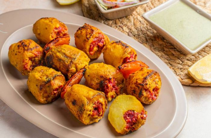 BHARWAN ALOO
