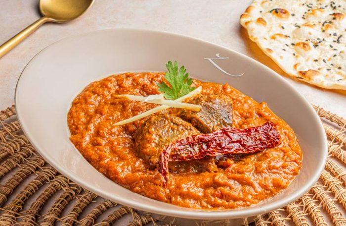 GOSHT BANJARA

