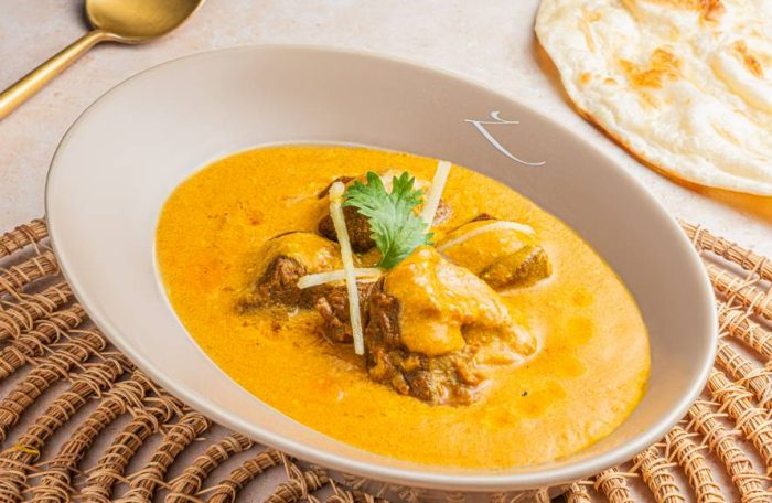 HANDI KA GOSHT
