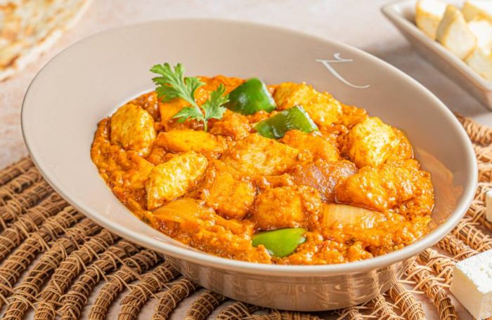 KADAI PANEER

