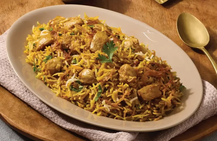 MURGH YAKHNI PULAO