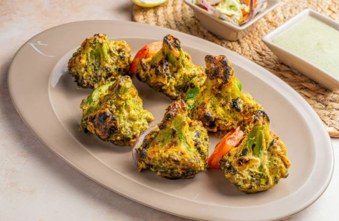 MALAI BROCCOLI
