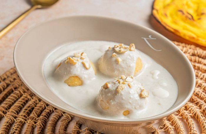 MALAI KOFTA
