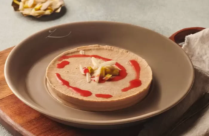 MALAI KULFI