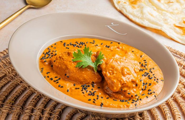 MURGH ACHARI

