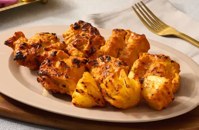 MURGH CHATPATA KABAB
