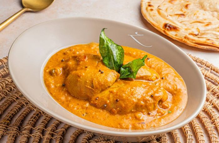 MURGH CHETTINADU
