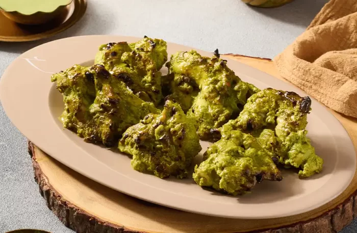 MURGH KASTOORI KABAB

