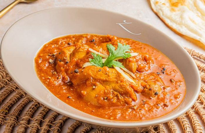 MURGH LAHORI
