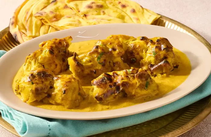 MURGH RESHMI KABAB MASALA